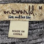 One World  maxi tank style dress. Photo 4