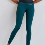 ADAY  - Throw It Higher Leggings Size S Photo 0