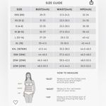 Tempt Me NWT 2 - Piece Black Bikini Side Tie Bottoms Ruffled Top Cross Back Lrg Photo 12