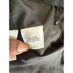 Jones Wear  Embellished Beaded Chiffon Midi Dress Pleated Bust EmpireWaist Flirty Photo 11