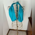 Princess Polly  deep v halter crop top size 12 Photo 1