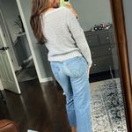 Aerie Super Comfy Grey Sweater Photo 2