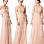 Jenny Yoo - BHLDN 6 Way Convertible Dress Bridesmaid Formal Gala Photo 0