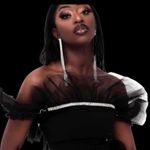 Tulip top tulle silhouette & sequins blackMINI cocktail dress Size 2 Photo 6