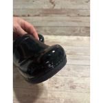 Dansko  Clogs EUR 42 Women's 11.5 Black Patent Leather Nursing Slip On Comfort Photo 5
