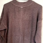 prAna NWT Milani Henley Dress in Clove - Size Extra Small Photo 5