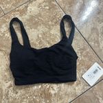 Dillard's Bikini  Top Black Photo 0