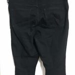 Old Navy  high‎ rise Wow super skinny black jeans women’s size 16 Photo 5