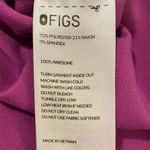 FIGS scrub top size XXL Photo 5