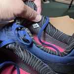 Spyder Vibram Shasta Hiking Waterproof Trail Shoes Atlantic Blue Women's SZ 8 M Photo 9