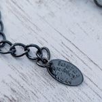 Laura Ashley Necklace Statement Chunky Necklace Photo 8