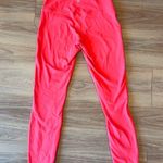 Lululemon Peachy Pink  Leggings Photo 9