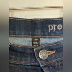 Gap  Dark Blue Stretchy  Flare Jeans.     Size-12/31L Photo 1