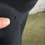 Under Armour FREE w/ any purchase Black Yoga Workout Pants Size Large 34” inseam Photo 2