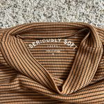 Aeropostale Mock neck long sleeve Photo 1