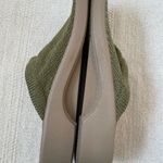 Arcopedico Green Knit Slip Photo 4