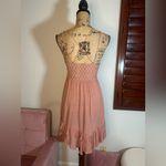 Free People  Adella Slip Dress Size Small Photo 7