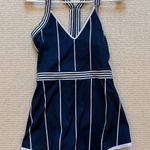 Free People  Movement Romper Photo 0