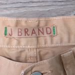 J Brand  mustard cut off shorts size 29 Photo 1