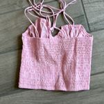 Etophe studios  smock top Photo 2