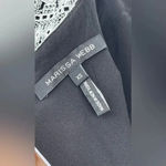 MARISSA WEBB WHITE LACE 'VANESSA' MIDI DRESS XS Photo 14