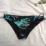 PacSun ☀️ LA Hearts Tropical Floral Bikini Bottoms Photo 0