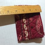 Vera Bradley card holder Photo 3