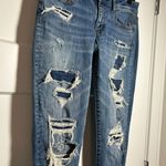 American Eagle Size 6 Low rise jegging -  Photo 1