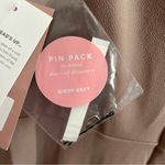 Birdy Grey NWT  SHAMIN Taupe Long Dress WEDDING BRIDESMAID B18 Photo 4