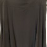 Jockey Person to Person A line skirt Black XS Photo 1