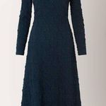 NWT Stine Goya Orchid Dress Blue Size XS Photo 0