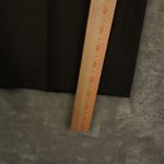 Lafayette 148 New York Trouser Dress Pant Womens 12 Granite Brown Wool Blend NWT Photo 2