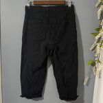 Gloria Vanderbilt  Slimming Effect Black Pants Photo 3