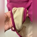 Sea Angel Swimsuit Lace Trim Floral V Photo 2