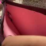 Kate Spade leather flat pouch Photo 5