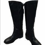 Sporto  Cider Faux Leather Riding Boot. Photo 8