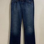 Paige Benedict Canyon Low Rise Straight Leg Jeans Sz 28 Photo 1