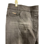 Coco + Carmen Women's  Black Jeans XL Photo 1