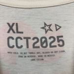 Beyonce Cowboy Carter Rodeo Chitlin Circuit Tour Los Angeles Tee XL Photo 3