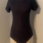 Free People EUC Bodysuit Photo 0