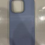 iPhone 14 Pro Light Blue Case Photo 2