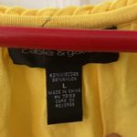 Cable & Gauge FINAL MARKDOWN NWOT Ladies’  Top (L) Photo 3