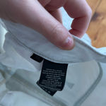 J Brand  Joan Wide Leg crop distressed Cropped Size 26 jeans Photo 7