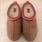 UGG  Tasman Platform Shoe Photo 4