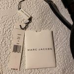 Marc Jacobs  Black Leather Trish Duffel Bowler bag Photo 5