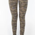 Articles of Society Heather Camouflage camo skinny Jeans size 28 Photo 6