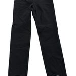 Becken Pants Womens 4‎ Black Equestrian Stirrup Riding Cotton Blend Photo 0