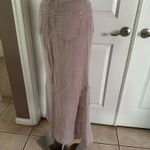 ZARA  LONG LINEN SKIRT. Size M Photo 12