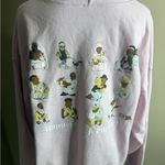 The Limited Dog rappers with puppies Hoodie with Graphic Print XL Photo 6