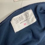 Sienna Sky  Women’s Floral Jumpsuit Size Medium‎ Photo 6